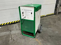 Ebac bd150 bouwdroger - afbeelding 2 van  6