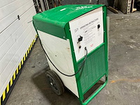 Ebac bd150 bouwdroger - afbeelding 4 van  6