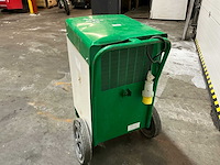 Ebac bd150 bouwdroger - afbeelding 5 van  6