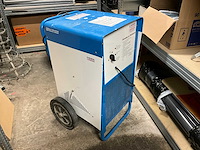 Ebac mk11 bouwdroger - afbeelding 1 van  3