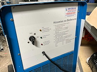 Ebac mk11 bouwdroger - afbeelding 2 van  3