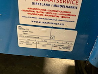 Ebac mk11 bouwdroger - afbeelding 3 van  3