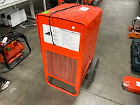 Ebac mk11 bouwdroger