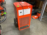 Ebac mk11 bouwdroger - afbeelding 2 van  7