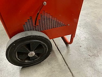 Ebac mk11 bouwdroger - afbeelding 7 van  7