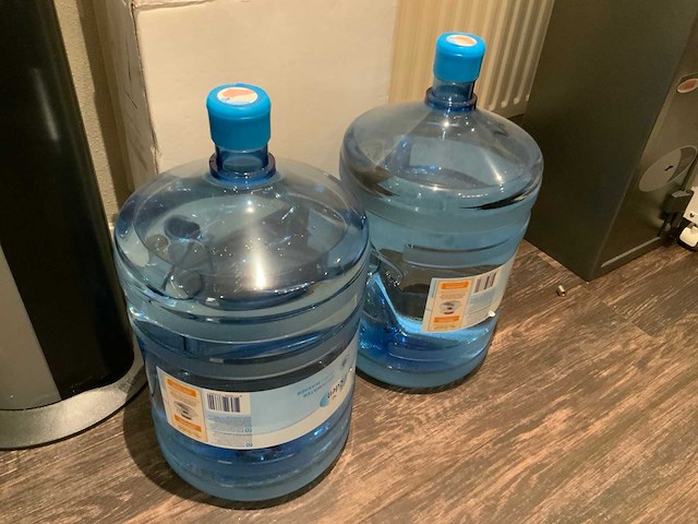 Ebac waterkoeler - afbeelding 6 van  7