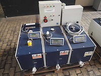 Ebara - a10s - multistage droge vacuumpomp (3x) - afbeelding 6 van  7