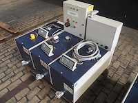 Ebara - a10s - multistage droge vacuumpomp (3x) - afbeelding 2 van  2