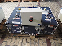 Ebara - a10s - multistage droge vacuumpomp (3x) - afbeelding 2 van  7