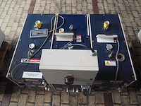 Ebara - a10s - multistage droge vacuumpomp (3x) - afbeelding 3 van  7