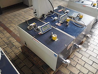 Ebara - a10s - multistage droge vacuumpomp (3x) - afbeelding 7 van  7