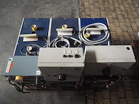 Ebara - a10s - multistage droge vacuumpomp (3x) - afbeelding 2 van  6