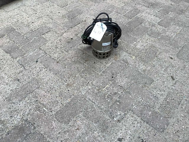 Ebara - best one fox 20/170 - dompelpomp - afbeelding 1 van  2