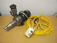 Ebara - dwo 400 - waterpomp - afbeelding 1 van  8