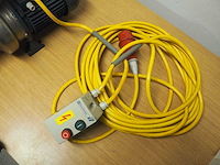 Ebara - dwo 400 - waterpomp - afbeelding 5 van  8