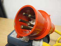 Ebara - dwo 400 - waterpomp - afbeelding 6 van  8