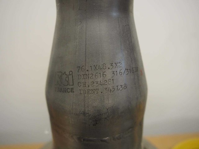 Ebara - dwo 400 - waterpomp - afbeelding 8 van  8