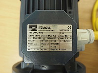 Ebara - dwo 400 - waterpomp - afbeelding 1 van  2