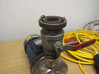 Ebara - dwo 400 - waterpomp - afbeelding 2 van  2