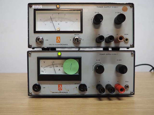Ebara - e030-1 - regelbare voeding (2x) - afbeelding 2 van  6