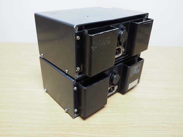 Ebara - e030-1 - regelbare voeding (2x) - afbeelding 4 van  6