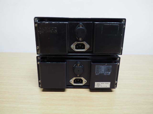 Ebara - e030-1 - regelbare voeding (2x) - afbeelding 5 van  6