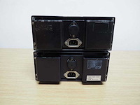 Ebara - e030-1 - regelbare voeding (2x) - afbeelding 5 van  6