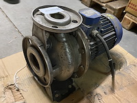 Ebara normaal zuigende centrifugaalpomp - afbeelding 2 van  4
