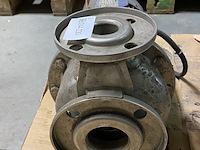 Ebara normaal zuigende centrifugaalpomp - afbeelding 3 van  4