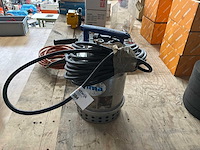 Ebara optima dompelpomp - afbeelding 1 van  2