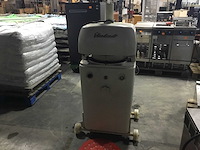 Eberhardt - opbolmachine