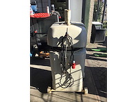 Eberhardt - opbolmachine - afbeelding 3 van  7