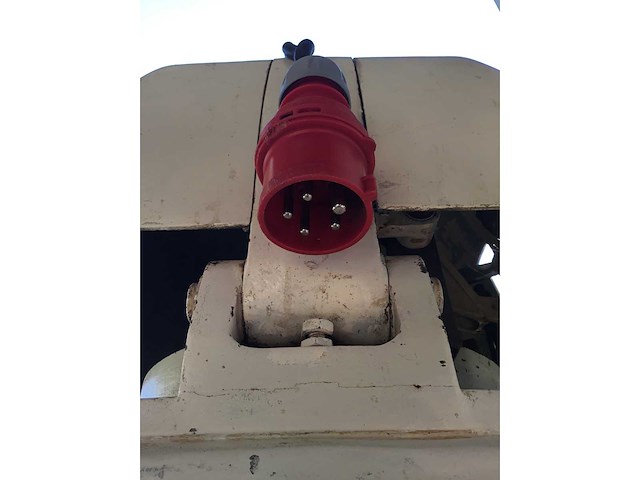 Eberhardt - opbolmachine - afbeelding 4 van  7