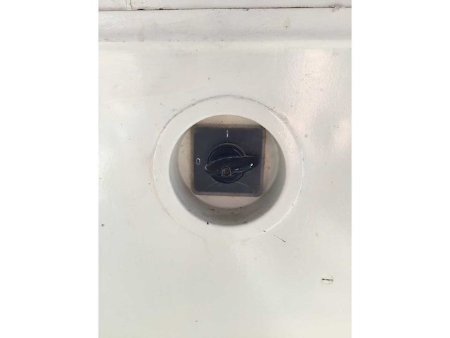 Eberhardt - opbolmachine - afbeelding 6 van  7