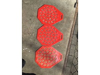 Eberhardt - opbolmachine - afbeelding 7 van  7