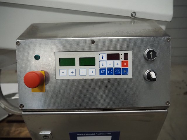 Eberhardt gmbh - afbeelding 13 van  14