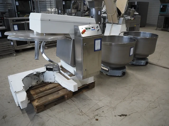 Eberhardt gmbh - afbeelding 1 van  15