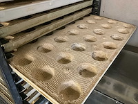 Eberhardt kaiser stempelmachine - afbeelding 1 van  3