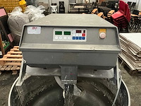 Eberhardt s120e spiraal mengmachine - afbeelding 2 van  5