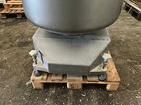 Eberhardt s120e spiraal mengmachine - afbeelding 3 van  5