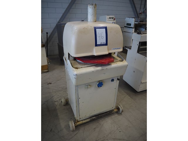 Eberhardt - afbeelding 2 van  8