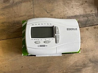 Eberle klokthermostaat