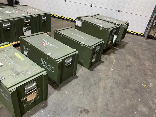 Eberspacher voertuigkachel heater (5x) - afbeelding 1 van  10