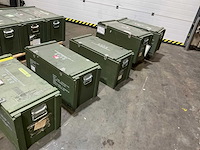 Eberspacher voertuigkachel heater (5x) - afbeelding 1 van  10