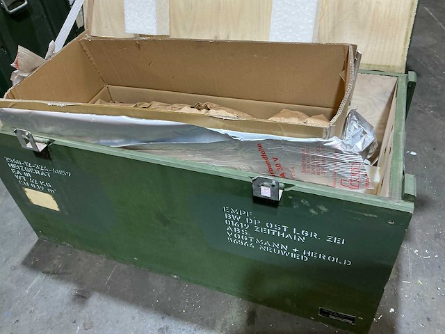 Eberspacher voertuigkachel heater (5x) - afbeelding 4 van  10