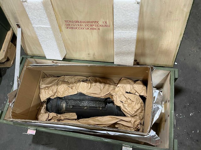 Eberspacher voertuigkachel heater (5x) - afbeelding 5 van  10