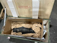 Eberspacher voertuigkachel heater (5x) - afbeelding 5 van  10