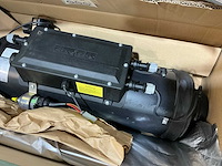 Eberspacher voertuigkachel heater (5x) - afbeelding 10 van  10