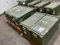 Eberspacher voertuigkachel heater (5x) - afbeelding 1 van  8