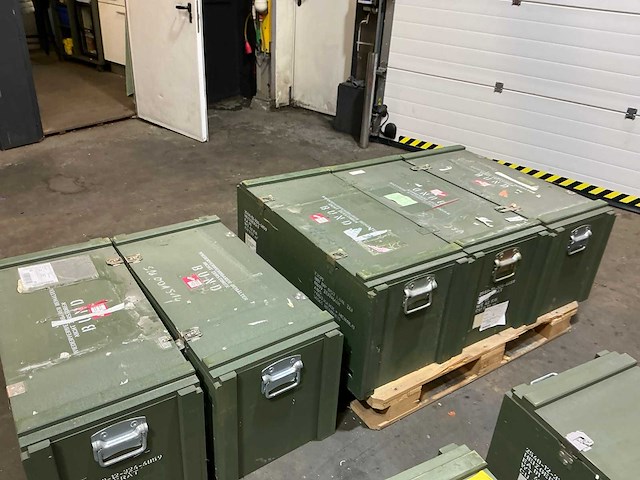 Eberspacher voertuigkachel heater (5x) - afbeelding 2 van  8